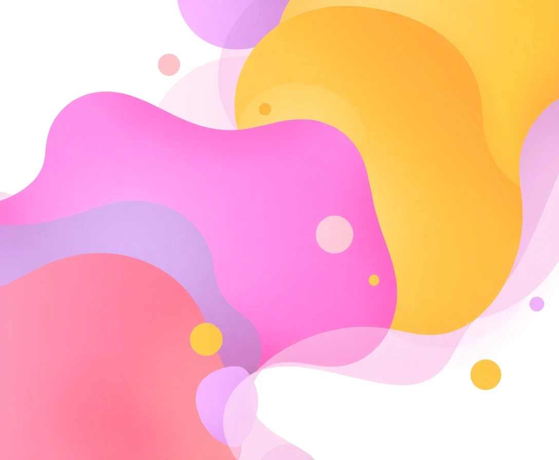 Interface utilisateur pour une application mobile